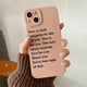 thumbnail image 1 of Log Graphic Pattern Print Silicone Protective Phone Case Anti-Fall Protective Phone Case For Iphone 14 13 12 11 XS XR X 7 8 6s Mini Plus Pro Max SE Gift For Birthday/Easter/Boy/Girlfriend, 1 of 3
