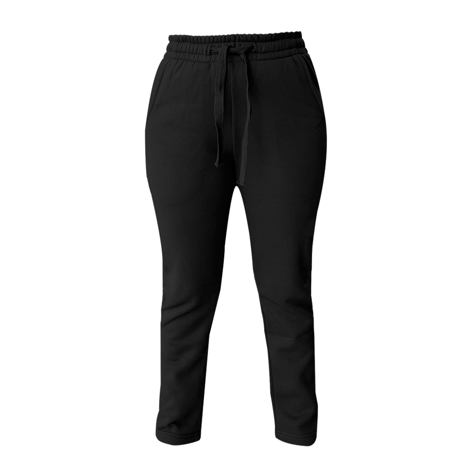 Andesland - Pantalón Buzo Algodón Recto Vulpes Unisex