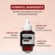 thumbnail image 4 of Sérum exfoliante HEIMISH RX AHA BHA 35 ml para piel grasa, 4 of 8