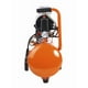 thumbnail image 3 of Compresor de aire silencioso REDBO OA 550 - 25L, 3 of 3