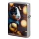 thumbnail image 1 of Carcasa de Metal Desmarcar para Encendedor Diseño Cobaya, 1 of 6