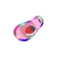 thumbnail image 3 of Zapatilla Brillante para Niñas Frutillitas Rosado T26, 3 of 3