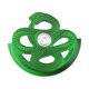 thumbnail image 4 of Rotor De Movimiento De Reloj De Serpiente Para Relojes Mecánicos, Reemplaza El Peso Oscilante Verde, 4 of 5