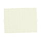 thumbnail image 2 of Esterilla para Secar Platos, Antideslizante, para Utensilios de Cocina, Tabla Plegable para Utensilios, Aislante Térmico para Restaurantes Y Cafetería Blanco, 2 of 5
