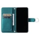 thumbnail image 4 of Funda tipo billetera FOXDOCK para Samsung Galaxy S24 Plus – Tapa abatible con correa para mujer, 4 of 5