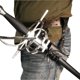 thumbnail image 2 of Soporte de Cuero para Espada MASTER USA 20 cm Ajustable, 2 of 2