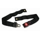 thumbnail image 1 of Cinturón de seguridad con correa para silla de ruedas Auto Style HEALTHLINE de hasta 60 pulgadas, 1 of 2