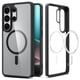 thumbnail image 1 of Funda Spigen Ultra Hybrid MagFit para Samsung Galaxy S26 Ultra, 1 of 9