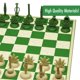 thumbnail image 5 of Juego de ajedrez ICUP Stonerware con 32 piezas para fumar, 5 of 6