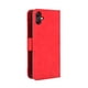 thumbnail image 2 of Funda Tipo Billetera FOXDOCK para Samsung Galaxy A05 4G – Tapa Flip con Tarjetero, 2 of 5