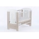 thumbnail image 4 of Cuna Colecho GIRAFFE Lateral Ajustable, 4 of 5