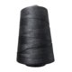 thumbnail image 1 of Hilo De Nailon Nano Negro De 2000m Para Extensiones De Cabello Que Tejen Pelucas Que Hacen Trenzas, 1 of 5