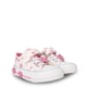 thumbnail image 1 of Zapatilla Bebé Niña de Lona Floral Crudo Pillin, 1 of 3