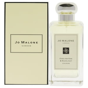 Jo Malone - Roble Inglés Y Avellana De Para Unisex - Colonia En Spray