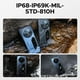 thumbnail image 2 of DOOGEE V40 Pro - Smartphone Rugerizado 5G con 36GB RAM y Cámara de 200MP, 2 of 10