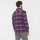 thumbnail image 2 of Camisa Hombre Franela Rojo Corona, 2 of 5