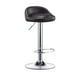 thumbnail image 1 of Taburete Silla Piso Bar 80 Cm Negro, 1 of 3