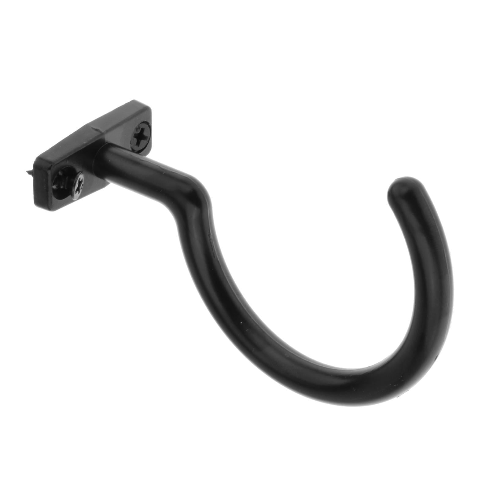 Ioensy - Snooker Mesa De Billar Tablero Cue Hook Holder Bridge Stick Y Ball Rack Hook