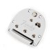 thumbnail image 1 of Conjunto de trémolo Fender Jaguar/Jazzmaster niquelado, 1 of 2
