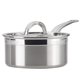 thumbnail image 1 of Cazo Hestan 1,5 L Acero Inoxidable ProBond para Inducción, 1 of 8