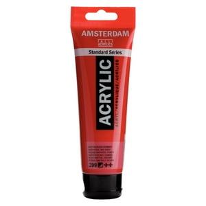 Acrílico Amsterdam Serie Standard 120Ml Colores
