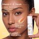 thumbnail image 4 of Dr.Melaxin Mela-C·E Ferulic Core Multi Bálsamo para Manchas Oscuras, Ojeras y Líneas Finas, Vitamina C·E + Ácido Ferúlico, Retinal, Tratamiento Coreano Antienvejecimiento en Stick, 0.35 oz, 10 g, 4 of 7