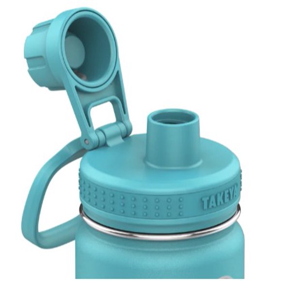 Botella de agua Térmica Antigoteo Malibu 950ml
