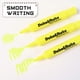 thumbnail image 2 of Iluminador amarillo Dabo&Shobo, 24 unidades, estilo tanque con punta cincelada, 2 of 7
