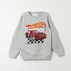 thumbnail image 1 of Poleron Niño Clasico Gris Hot Wheels, 1 of 4