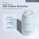 thumbnail image 2 of Serum NuFACE Silk Crème Activator Iluminador y Reafirmante 100 mL, 2 of 7