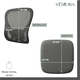 thumbnail image 3 of Silla Escritorio Ergonómica Soporte Lumbar Con Reposacabezas, 3 of 9