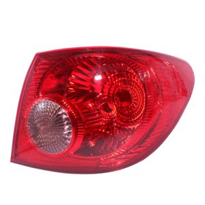 Repuestos Del Sol - Farol Trasero Derecho Toyota Corolla 1.6 2005 2008