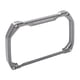 thumbnail image 2 of Protector De Pantalla De Motocicleta Para R1200GS R1250GS F850GS F750GS Titanio, 2 of 5