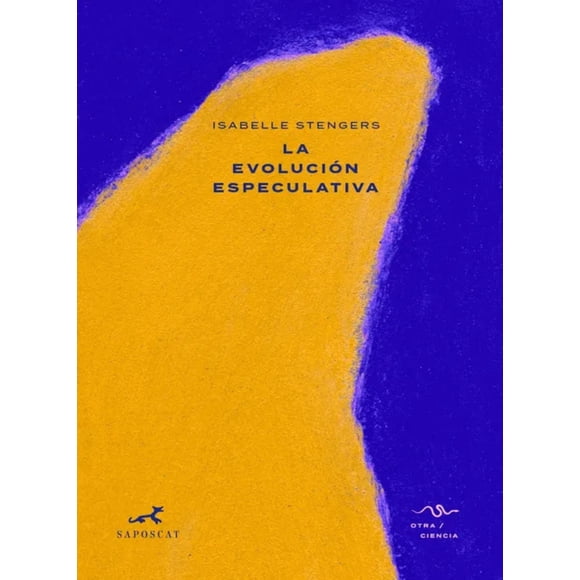 LIBRO La Evolución Especulativa