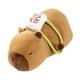 thumbnail image 3 of Juguete De Capibara Suave Y Cómodo, Juguetes De Peluche De Capibara Para Sofá, Dormitorio, Adultos, 3 of 5