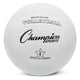 thumbnail image 1 of Volleyball Champion Sports VR4 de goma, talla oficial, color blanco, 1 of 5