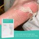 thumbnail image 5 of Mascarilla exfoliante para pies Patchology PoshPeel Pedi Cure, 1 par, 5 of 9