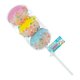 thumbnail image 5 of Juguete de Apretar The Orb Factory TABA Cake Pop Squishies, 5 of 8