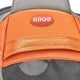 thumbnail image 5 of Transportadora para Mascotas Teafco Argo Aero-Pet Aprobada para Aerolínea Grande Naranja, 5 of 6
