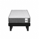 thumbnail image 3 of Cama Europea 1 plazas Basic Home Factory, 3 of 3