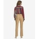 thumbnail image 2 of Pantalones de vestir Tommy Hilfiger Sutton para mujer, talla 8, 2 of 2