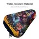 thumbnail image 4 of Funda de Asiento de Bicicleta Daniel Hechizado Impermeable, 4 of 6