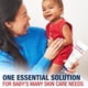 thumbnail image 4 of Set de regalo Aquaphor Baby Skincare Essentials con jabón y pomada, 4 of 9