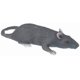 thumbnail image 1 of Broma de Ratón Realista de Goma – Loftus International, 1 of 2