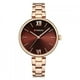 thumbnail image 1 of Reloj Kreb712028 Cuarzo Oro Rosa, 1 of 3