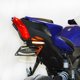 thumbnail image 5 of Guardabarros Eliminator New Rage Cycles para Yamaha R7 (2021+), 5 of 5