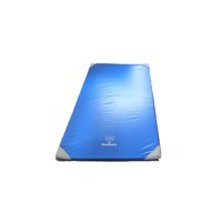 Diadema - Colchoneta 200X100X5 D/60 Azulina Puntas De Cuero