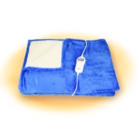 Thorben - Manta Térmica Thor Thermic Blanket Blue