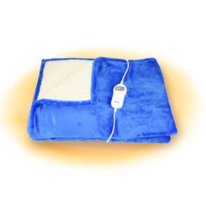 Thorben - Manta Térmica Thor Thermic Blanket Blue