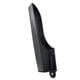thumbnail image 1 of Soporte para cabos y artículos utilitarios Dock Edge, negro, paquete de 2, 1 of 2